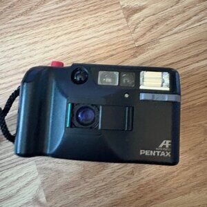 Pentax Mini Sport AF-K 35mm Film Camera